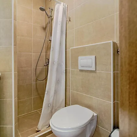 2 Appartement Medulin