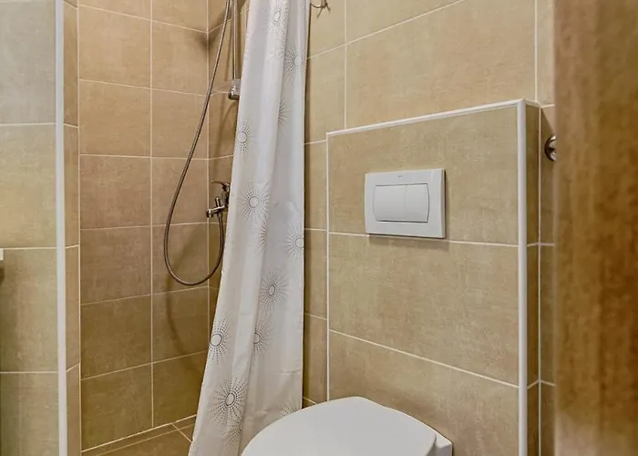 2 Appartement Medulin